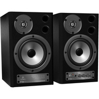 Behringer MS40 [para] aktywny monitor studyjny