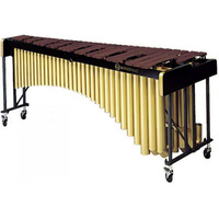 Bergerault MCBH Campus marimba