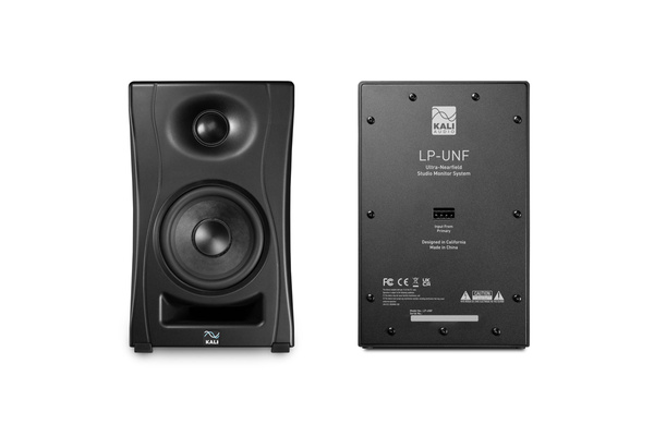 Kali Audio LP-UNF  monitor studyjny