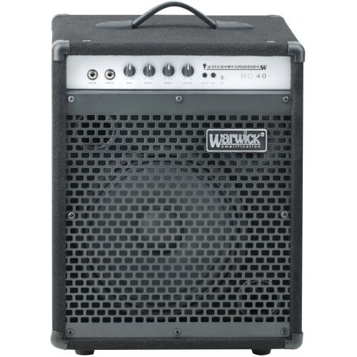Warwick BC 40 Combo