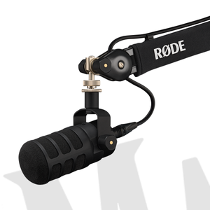 RODE PodMic USB mikrofon