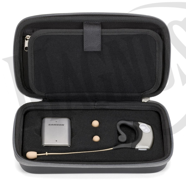 Samson AirLine Micro Earset zestaw nauszny bezprzewodowy