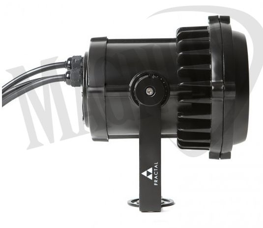 Fractal Lights Par Led 18x1W reflektor par