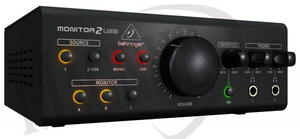 Behringer MONITOR2USB procesor wokalowy