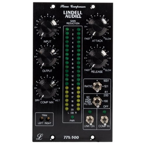 Lindell 77X-500 kompresor