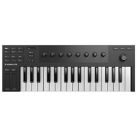 Native Instruments Komplete Kontrol M32 klawiatura sterująca