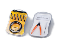 Joyo CM-15 kable połączeniowe do efektów