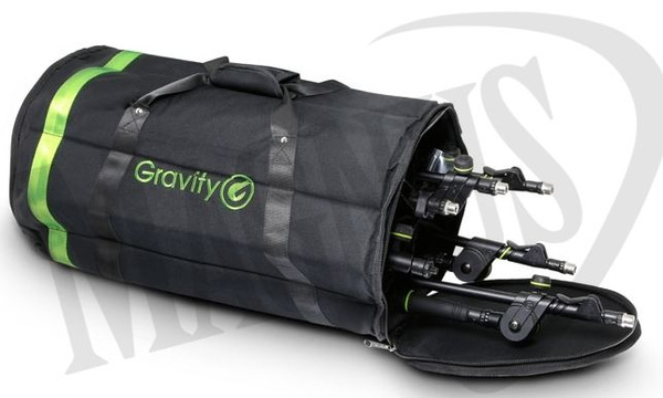 Gravity BG MS 6 SB