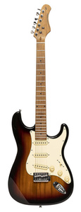 Stagg SES-55 SNB gitara elektryczna