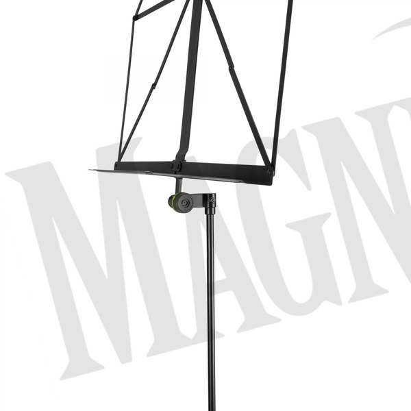 Gravity NS 441 W Kompaktowy pulpit nutowy z pokrowcem