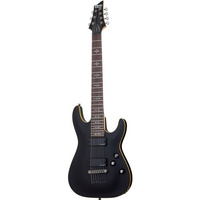 Schecter Demon 7 ABSN Gitara elektryczna
