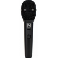 Electro-Voice ND76s mikrofon dynamiczny wokalowy z wyłącznikiem