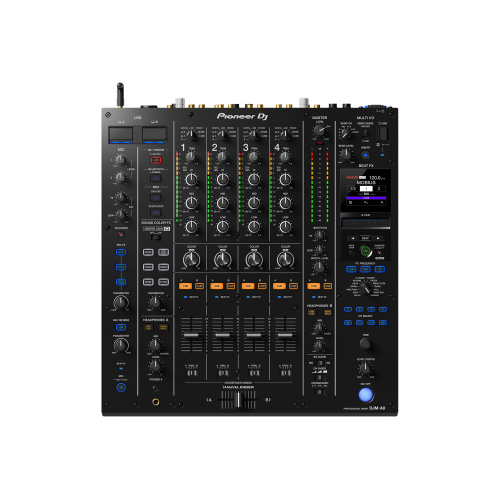 Pioneer DJM-A9 mikser DJ