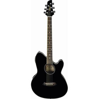 Ibanez TCY 10E BK gitara elektroakustyczna