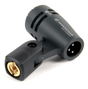 Sennheiser E604 - mikrofon dynamiczny do perkusji