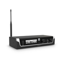 LD Systems U508 IEM T mikrofon