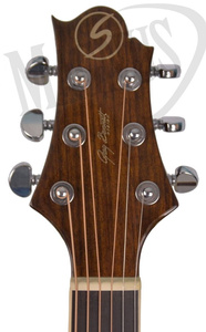 Samick D-5CE OV gitara elektroakustyczna