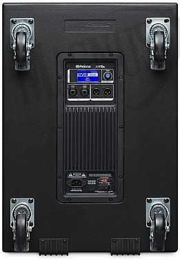 PreSonus AIR15s kolumna basowa aktywna