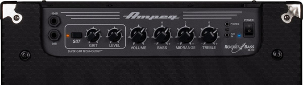 Ampeg RB 110 Rocket Bass  Combo