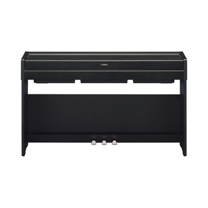 Yamaha YDP-S55 B pianino cyfrowe - bezpłatny dostęp do FLOWKEY