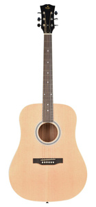Prodipe Guitars SD25 gitara akustyczna