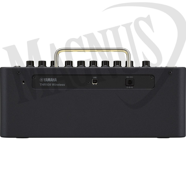 Yamaha THR 10 II Wireless wzmacniacz gitarowy