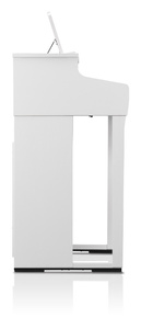 Kawai CA 401 W pianino cyfrowe