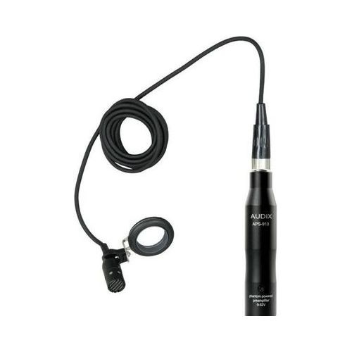 AUDIX ADX10 FLP - mikrofon do fletu mikrofon przewodowy