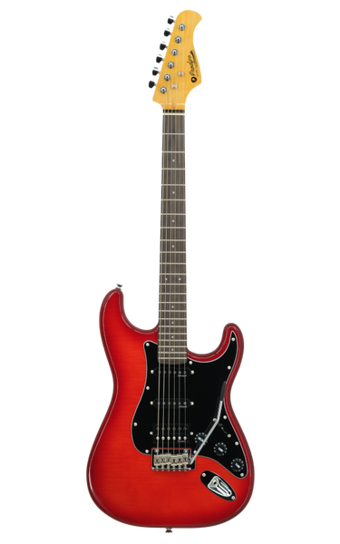 Prodipe Guitars ST93A RD  gitara elektryczna