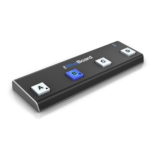 iK Multimedia iRig BlueBoard kontroler