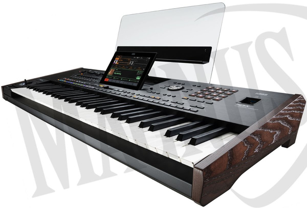 Korg PA-5X 61 keyboard