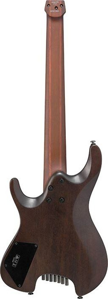 Ibanez QX527PB ABS Antique Brown Stained gitara elektryczna