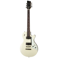 Duesenberg Starplayer Special Vintage White gitara elektryczna