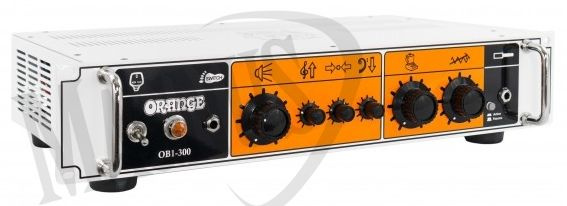 Orange OB1 300 Głowa