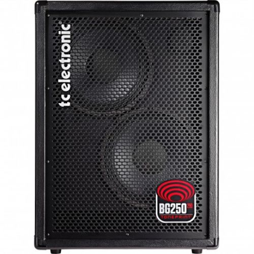 t.c. electronic BG250-210 Combo