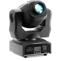 Stagg SLI MHBTAGG60-2 - głowa LED głowica ruchoma