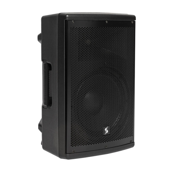 Stagg AS 12  - dwudrożna kolumna aktywna 300W