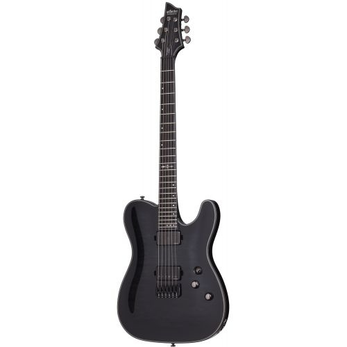 Schecter Hellraiser Hybrid PT TBB Gitara elektryczna