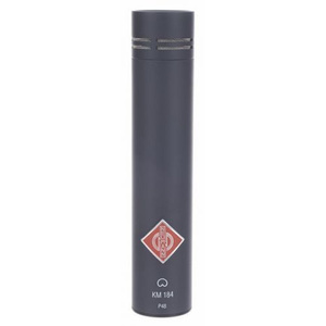 Neumann KM 184 MT mikrofon pojemnościowy