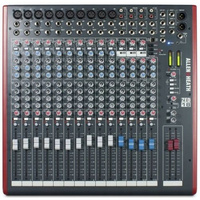 Allen &amp; Heath ZED18 mikser analogowy