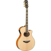 Yamaha APX-1000 NT gitara elektroakustyczna