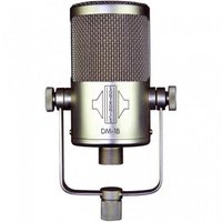 Sontronics DM-1B mikrofon pojemnościowy