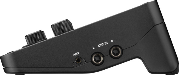 Roland GO:MIXER Studio - mikser studyjny