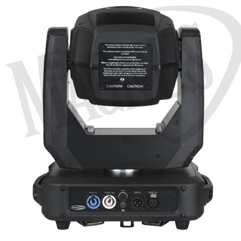 Showtec Phantom 3R Beam głowica ruchoma