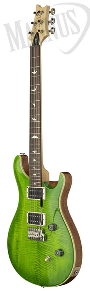PRS CE 24 Eriza Verde  - gitara elektryczna USA