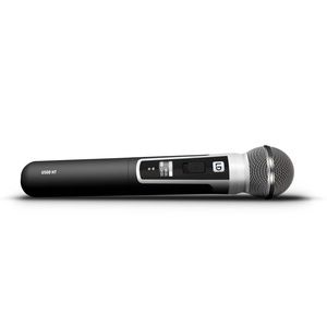 LD Systems U508 HBH 2 mikrofon