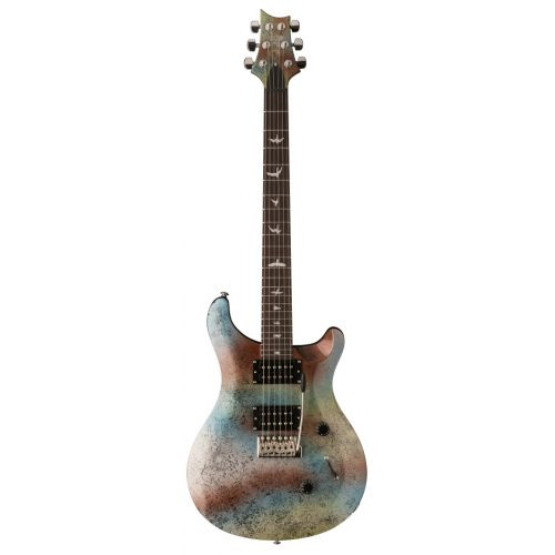 PRS 2018 SE Standard 24 Multi Foil gitara elektryczna