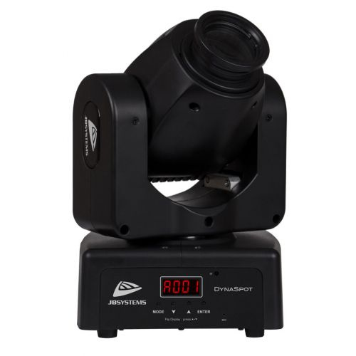 JB Systems Dynaspot głowica ruchoma