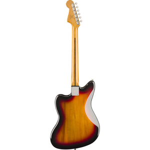Squier Classic Vibe 60S JAZZMASTER LRL 3TS gitara elektryczna