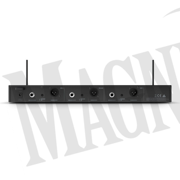 LD Systems U306 HHD 2